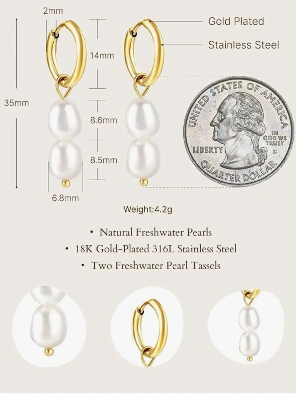 N/A classic gold